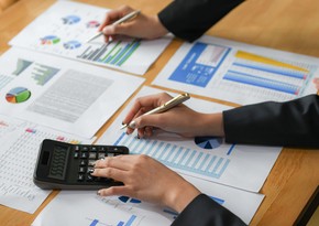 Azərbaycan banklarının xalis xarici aktivləri apreldə 10 % artıb