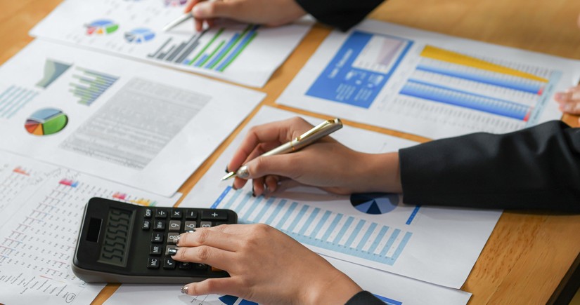 Azərbaycan banklarının xalis xarici aktivləri apreldə 10 % artıb