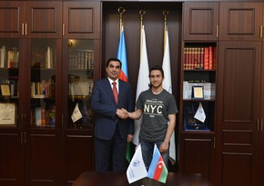 Prospective student earning 700 points: BHOS one of most prestigious in Azerbaijan