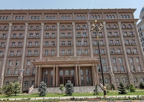 МИД Таджикистана рекомендовал гражданам не ездить в Россию