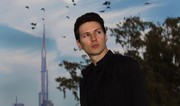 Telegram CEO’s brother also wanted by French authorities