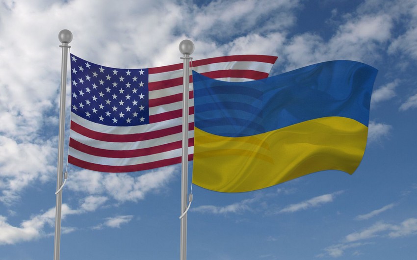США выделили Украине $18 млн