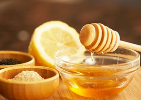 Azerbaijan launches honey export