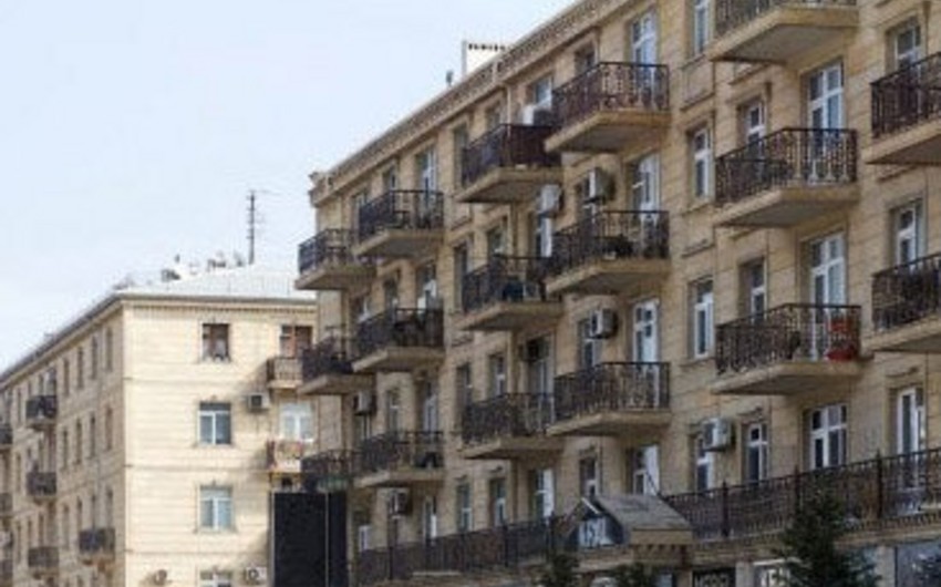 ​В Баку снизились цены на рынке аренды жилья