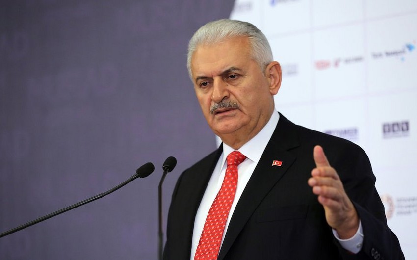 Визит турецкого премьера в Ирак отложен