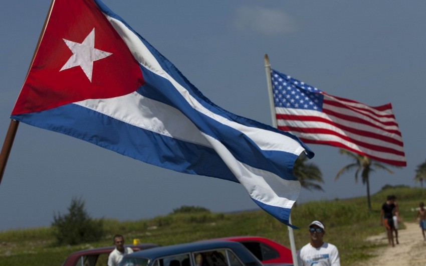 В Конгресс США внесен законопроект о снятии торгового эмбарго с Кубы