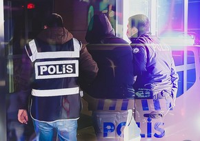 Türkiyədə İŞİD-ə qarşı əməliyyat keçirilib, 52 şübhəli saxlanılıb