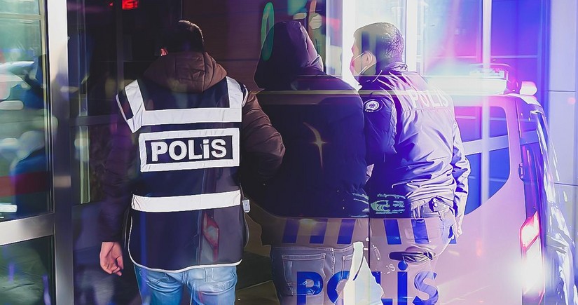 МВД Турции сообщило о задержании 46 человек по подозрению в связях с организацией ФЕТО
