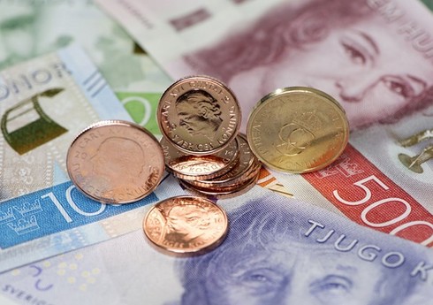 В Швеции хотят гарантировать использование наличных денег
