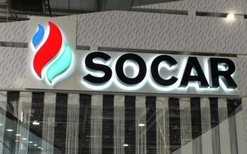 SOCAR увеличил экспорт нефтехимической продукции на 88%