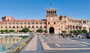 Armenian MFA talks on opening date of consulate general in Tabriz