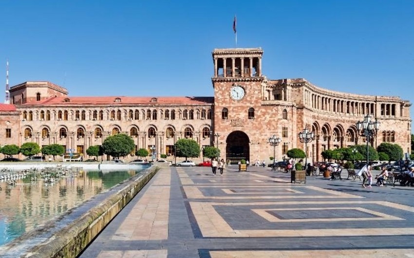 Armenian MFA talks on opening date of consulate general in Tabriz