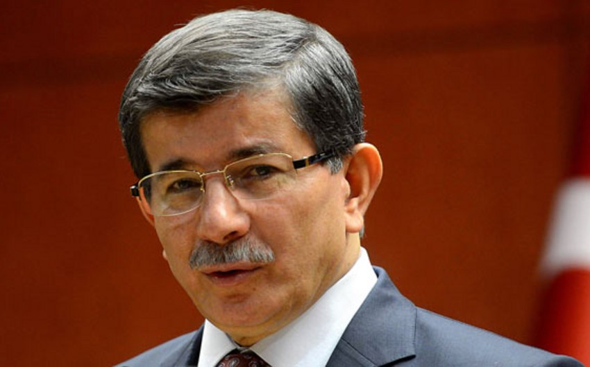 Davutoglu: Turkey has enough power to fight even with 33 militant groups