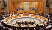 Arab League to view invasion into Lebanon as infringement on Arab national security