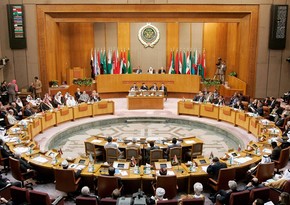 Arab League to view invasion into Lebanon as infringement on Arab national security