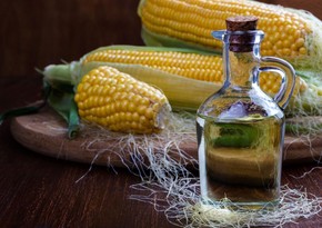 Azerbaijan resumes export of corn oil to Qatar