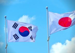 Токио и Сеул намерены возобновить обмены между военными