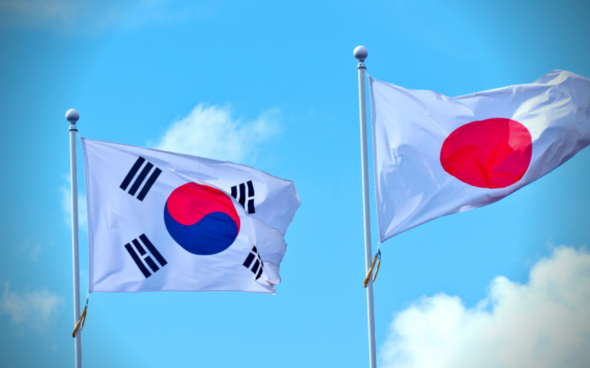 Токио и Сеул намерены возобновить обмены между военными