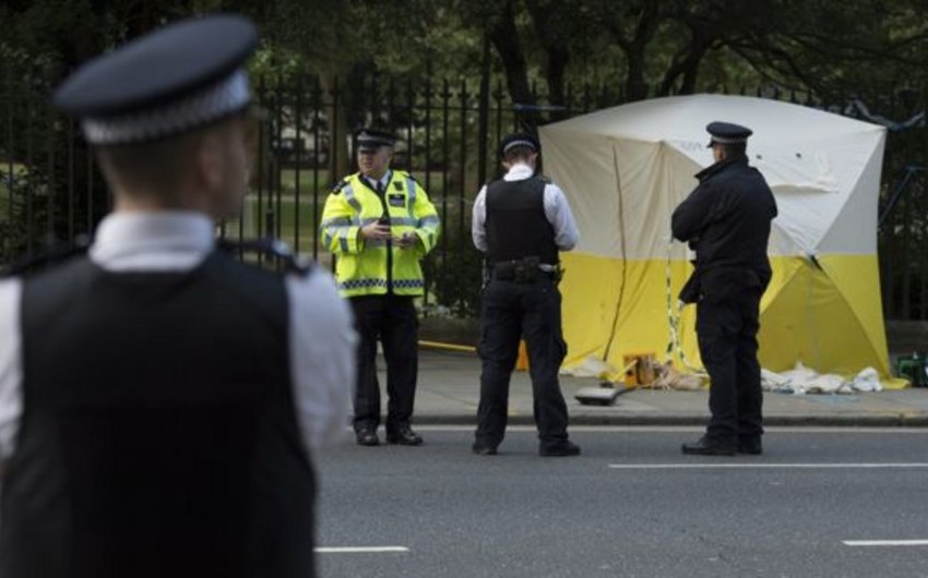 Нападавшим c ножом в Лондоне оказался гражданин Норвегии сомалийского происхождения