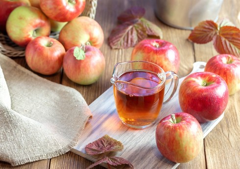 Азербайджан возобновил экспорт яблочного сока в Катар и ОАЭ