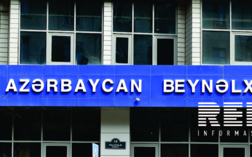 ​Azərbaycan Beynəlxalq Bankı yeni bankomatlar quraşdırıb