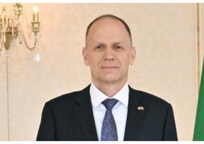 Ambassador of Switzerland: Holding COP29 in Azerbaijan to attract attention of world community to country