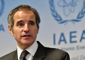 IAEA chief to meet with head of Iranian nuclear regulator