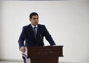 New Minister of Ecology and Natural Resources appointed in Azerbaijan’s Nakhchivan