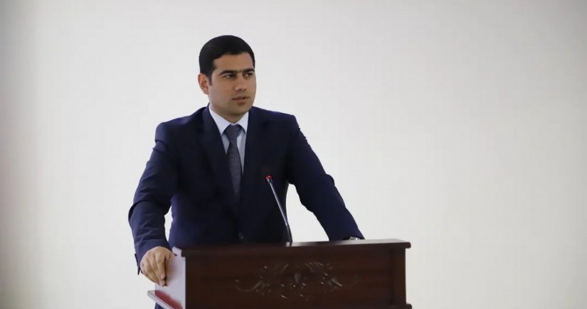 New Minister of Ecology and Natural Resources appointed in Azerbaijan’s Nakhchivan