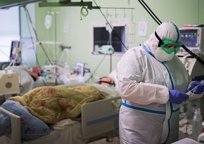 Armenia's coronavirus death toll reaches 3,147