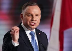 Президент Польши созвал экстренный совет из-за стрельбы по мигрантам