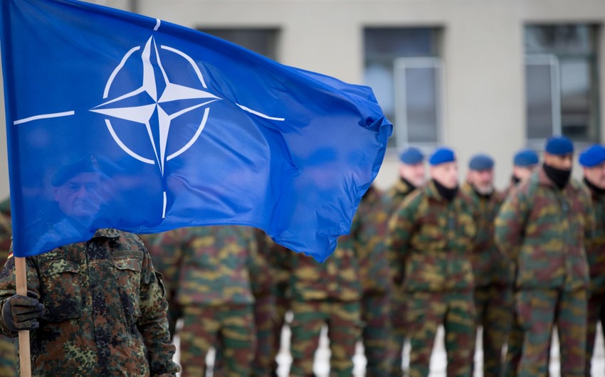 NATO launch new ‘Flag Series’ exercise to boost air defence