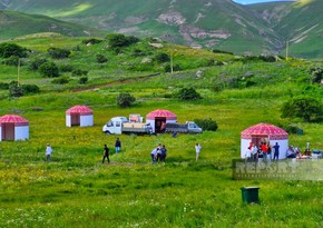 “Qərbi Azərbaycana qayıdış” ikinci festival-konqresinə hazırlıq yekunlaşmaq üzrədir