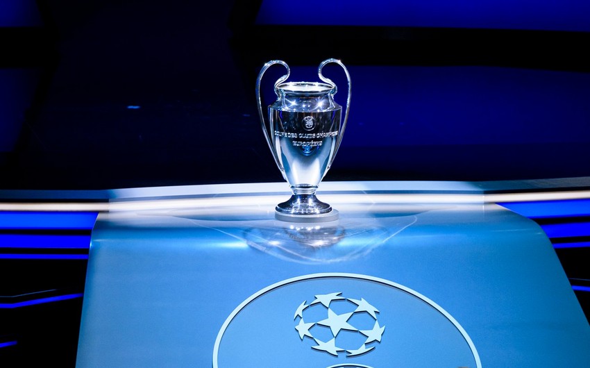 UEFA Çempionlar Liqasının formatını dəyişdirməyi planlaşdırır