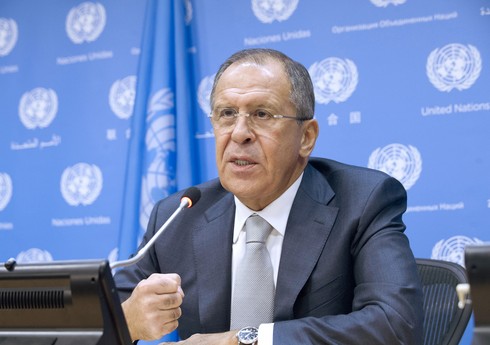 Лавров: Россия ждет от ОБСЕ большей поддержки урегулирования в Карабахе