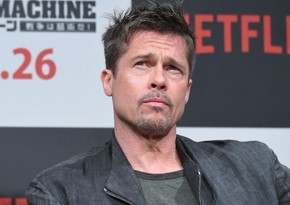 Victims of hurricane Catherine sue Brad Pitt after 13 years