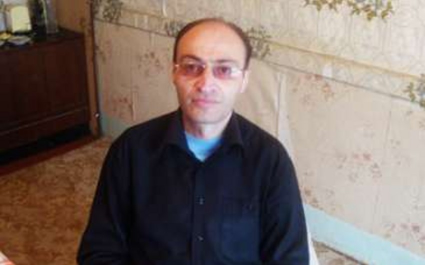 В отношении поэта Махира Мехди избрана мера пресечения в виде ареста