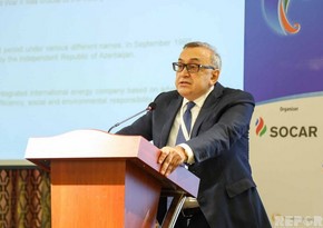 Azerbaijan to boost gas exports to EU by 17% by 2026 