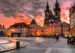 Czech Republic tightens anti-epidemic measures