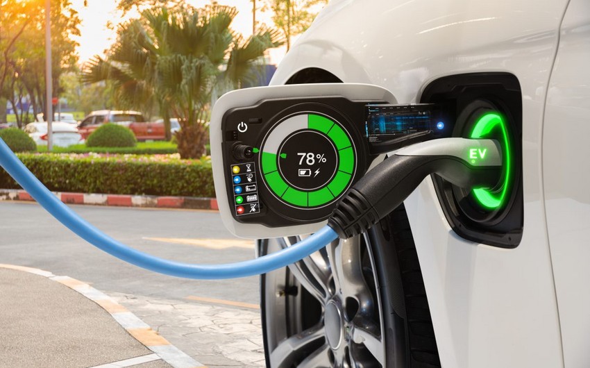 Импорт зарядных устройств для электромобилей освобождается от уплаты налога