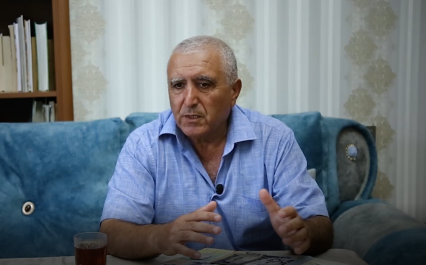 Госкомитет: Начнется возвращение азербайджанцев в город Лачын, села Забух и Сус