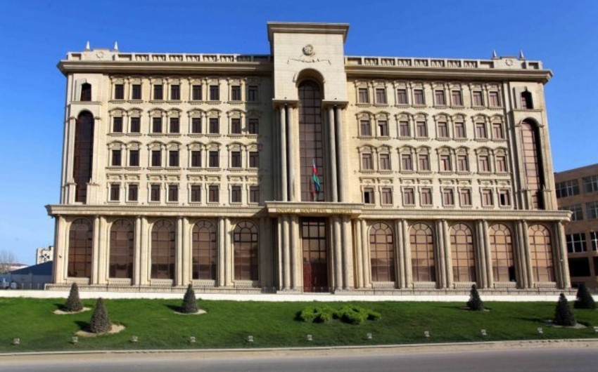 Принято решение о выдворении из Азербайджана 469 иностранцев в ноябре