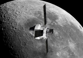 NASA taps Nokia to deploy first-ever 4G/LTE network on Moon
