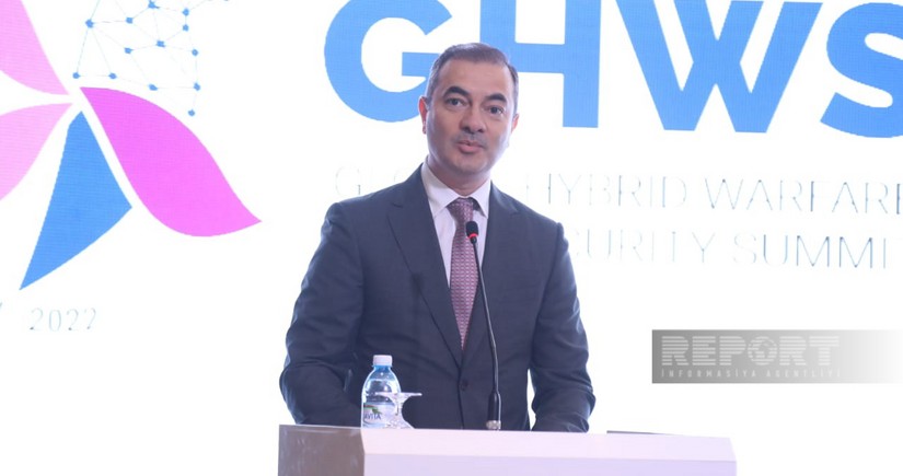 В Азербайджане утвердят новые документы по информационной безопасности 