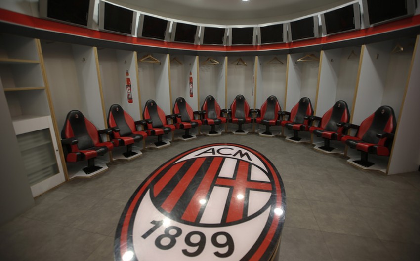 Milan klubu çinli səhmdarlara 740 milyon avroya satılıb - RƏSMİ