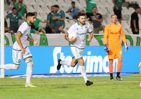 Kipr klubu narahatdır: Aparıcı futbolçuları Qarabağa qarşı oynamayacaq