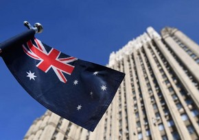 Австралия объявила об очередном пакете антироссийских санкций