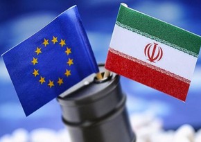 Представитель ЕС обсудил с замглавы МИД Ирана переговоры по ядерной сделке