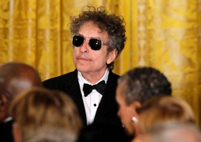 Письма молодого Боба Дилана продали на аукционе за $670 тыс.