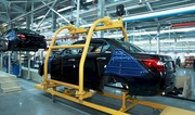 Potential of vehicle production until 2033 and transformation into major transport hub in Eurasia evaluated in Azerbaijan